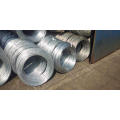 Low Price High Quality Galvanized Binding Wire